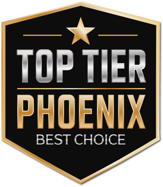 Top Tier Phoenix